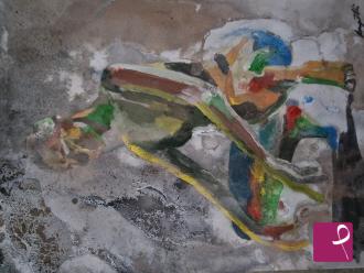 Quadro venduto su PitturiAmo