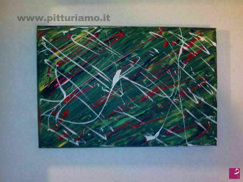quadri in vendita online - linee infinite