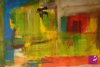 Quadro venduto su PitturiAmo