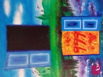 Quadro in vendita online