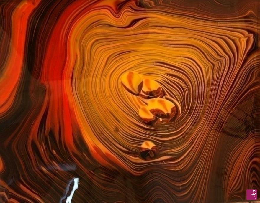 quadri in vendita online - L’infinito oltre il limite 
