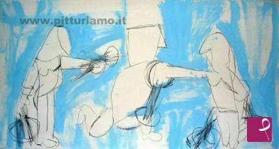 Quadro in vendita online