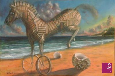 Quadro in vendita online