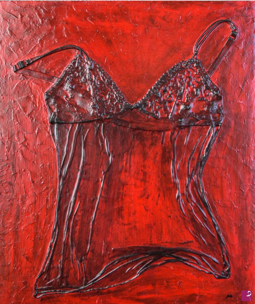 quadri in vendita online - Lingerie