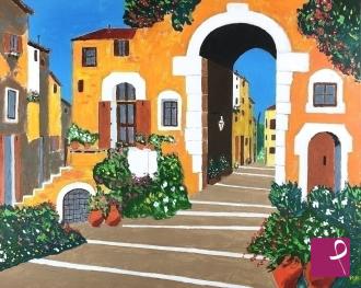 Quadro in vendita online