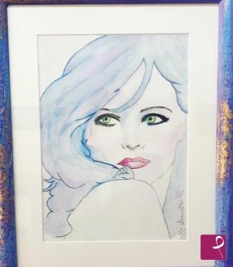 Quadro venduto su PitturiAmo