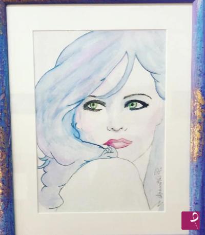 Quadro venduto su PitturiAmo
