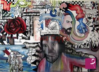 Quadro in vendita online