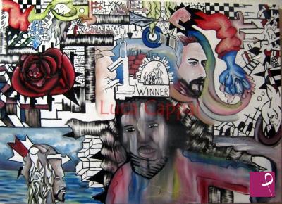 Quadro in vendita online