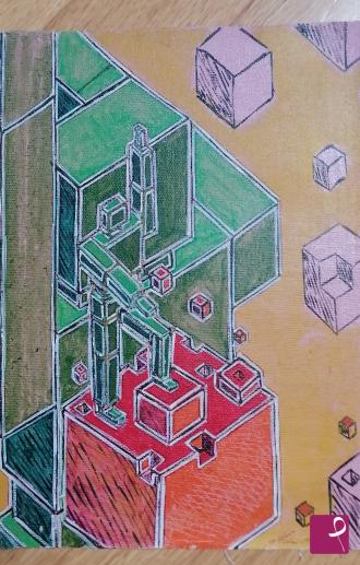 Quadro in vendita online