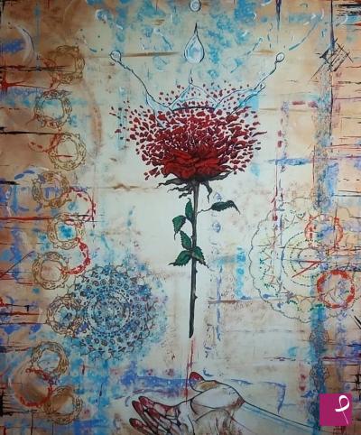 Quadro in vendita online
