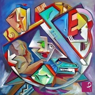 Quadro in vendita online