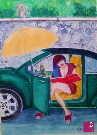 Quadro in vendita online