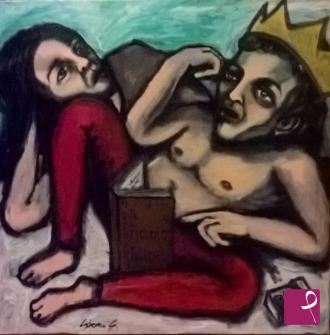 Quadro in vendita online