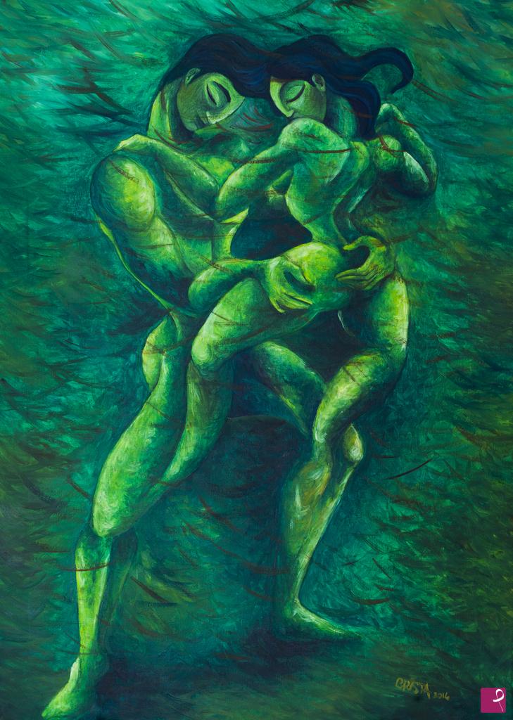 quadri in vendita online - l'intesa