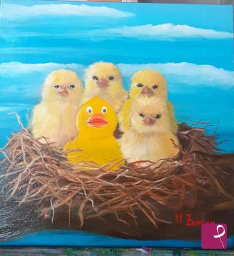 Quadro in vendita online