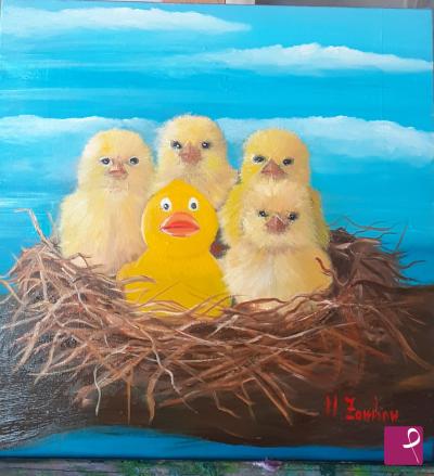 Quadro in vendita online