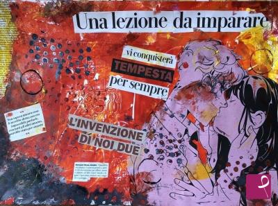 Quadro in vendita online
