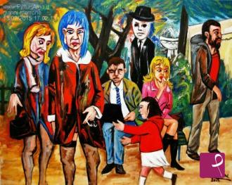 Quadro in vendita online