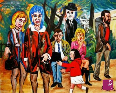 Quadro in vendita online
