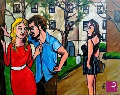 Quadro in vendita online