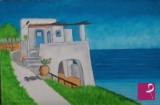 Quadro venduto su PitturiAmo