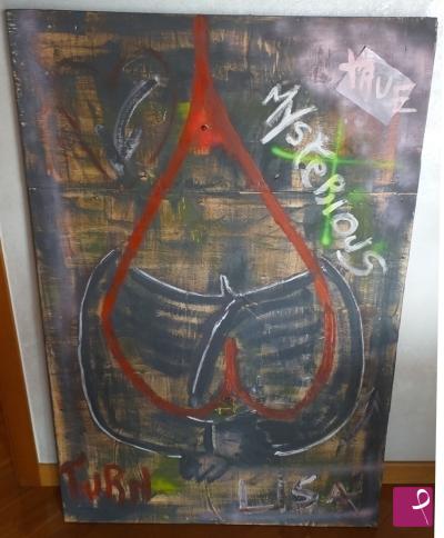 Quadro in vendita online
