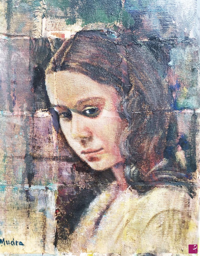 quadri in vendita online - Lisa M
