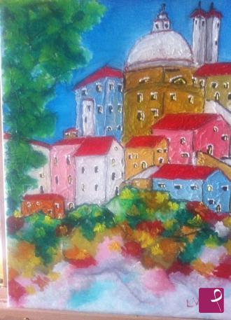 Quadro in vendita online