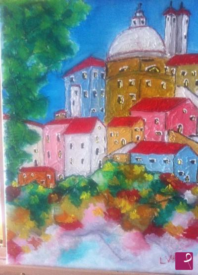 Quadro in vendita online