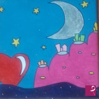 Quadro in vendita online