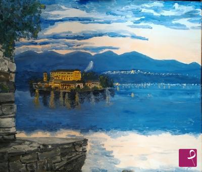 Quadro venduto su PitturiAmo