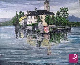 Quadro venduto su PitturiAmo
