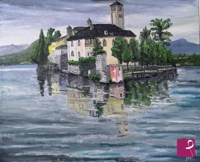 Quadro venduto su PitturiAmo