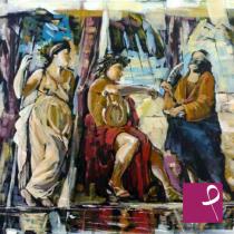 quadro in vendita online