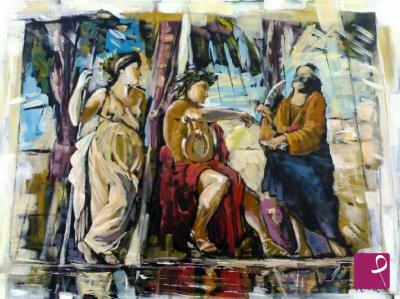 Quadro in vendita online