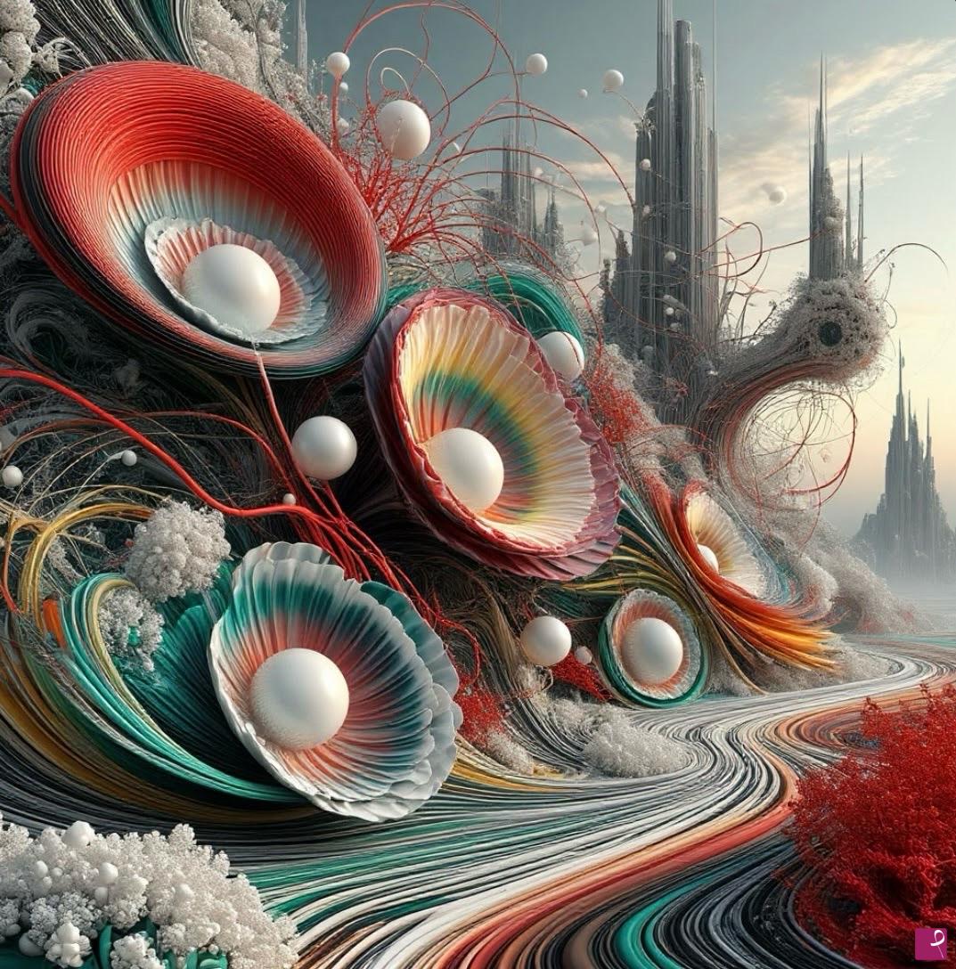 quadri in vendita online - Listening to the Cosmos