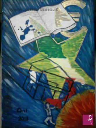 Quadro in vendita online