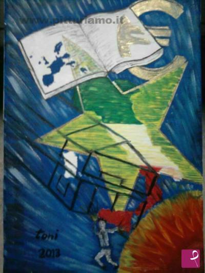 Quadro in vendita online