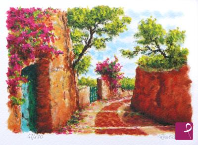 Quadro in vendita online