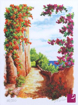 Quadro in vendita online