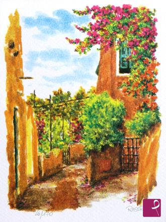 Quadro in vendita online
