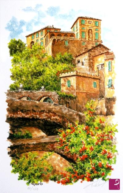 Quadro in vendita online