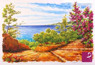 Quadro in vendita online