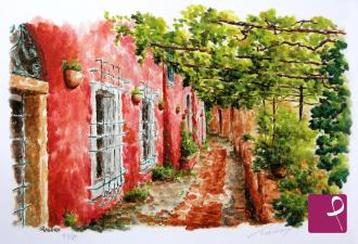Quadro in vendita online
