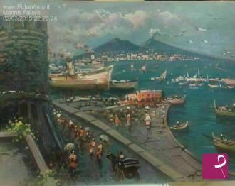 Quadro in vendita online