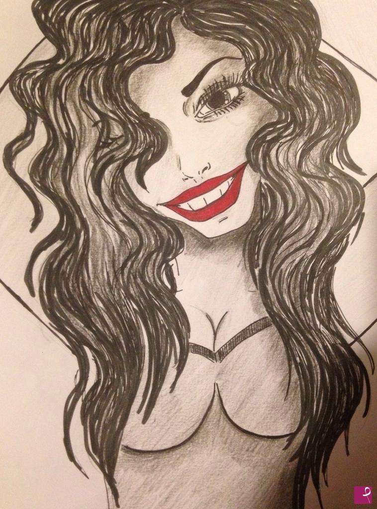 quadri in vendita online - Little Caricature 