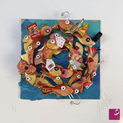 Quadro in vendita online