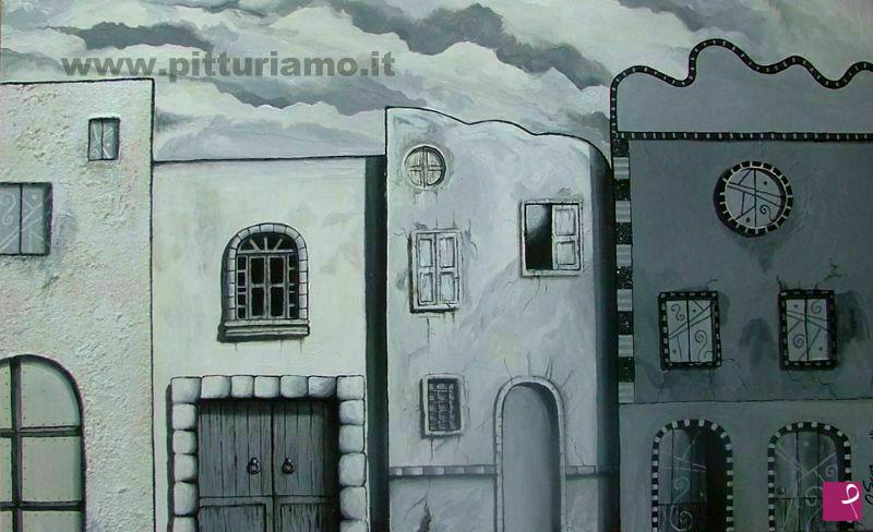 quadri in vendita online - Little Island