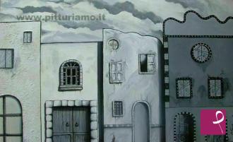 Quadro venduto su PitturiAmo
